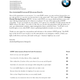 Illustration for article titled Secret document reveals why BMW drivers are asshats